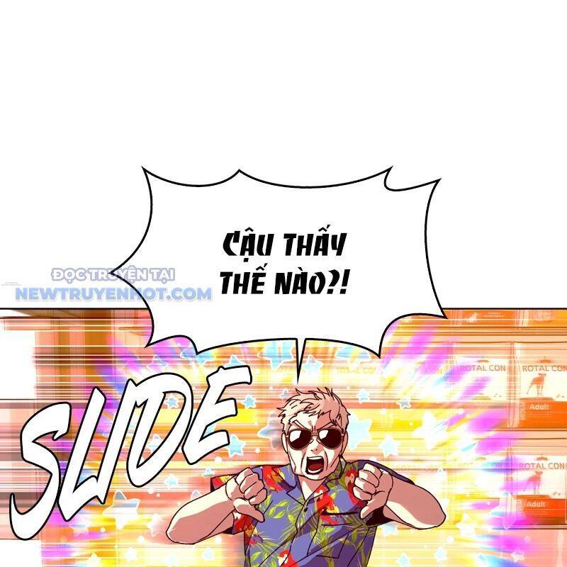 Tận Thế Cũng Chỉ Là Trò Chơi Chapter 49 - 41