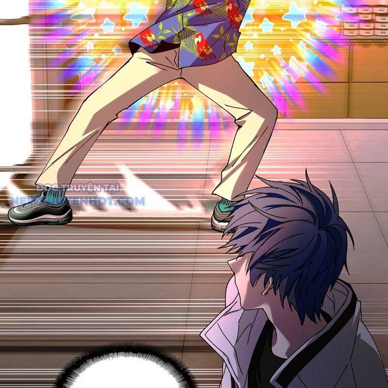 Tận Thế Cũng Chỉ Là Trò Chơi Chapter 49 - 42