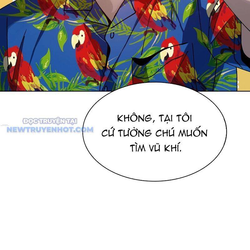 Tận Thế Cũng Chỉ Là Trò Chơi Chapter 49 - 45