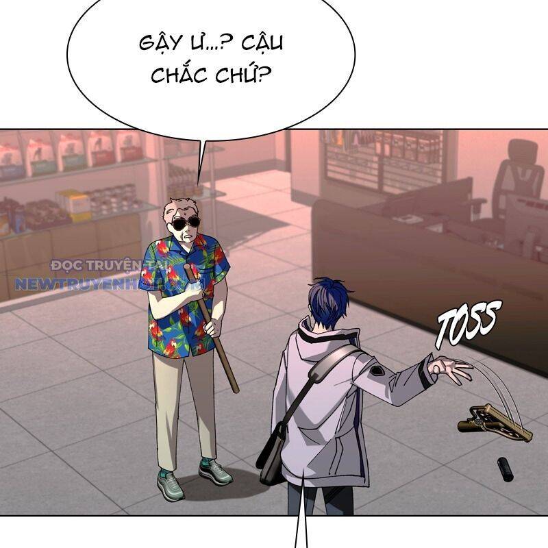 Tận Thế Cũng Chỉ Là Trò Chơi Chapter 49 - 50