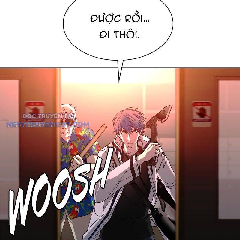 Tận Thế Cũng Chỉ Là Trò Chơi Chapter 49 - 59