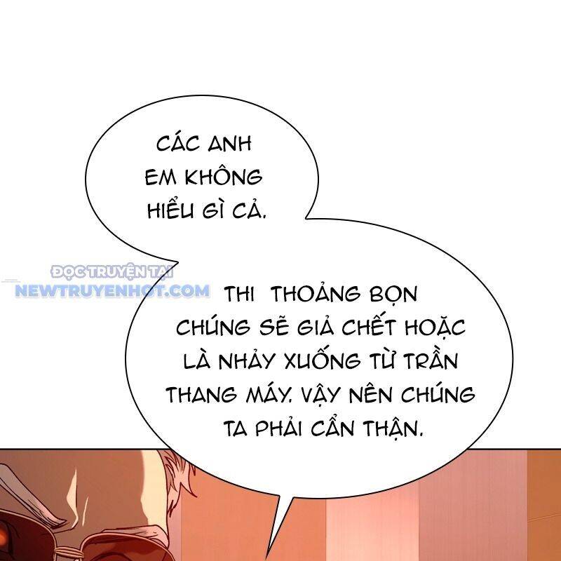 Tận Thế Cũng Chỉ Là Trò Chơi Chapter 49 - 61