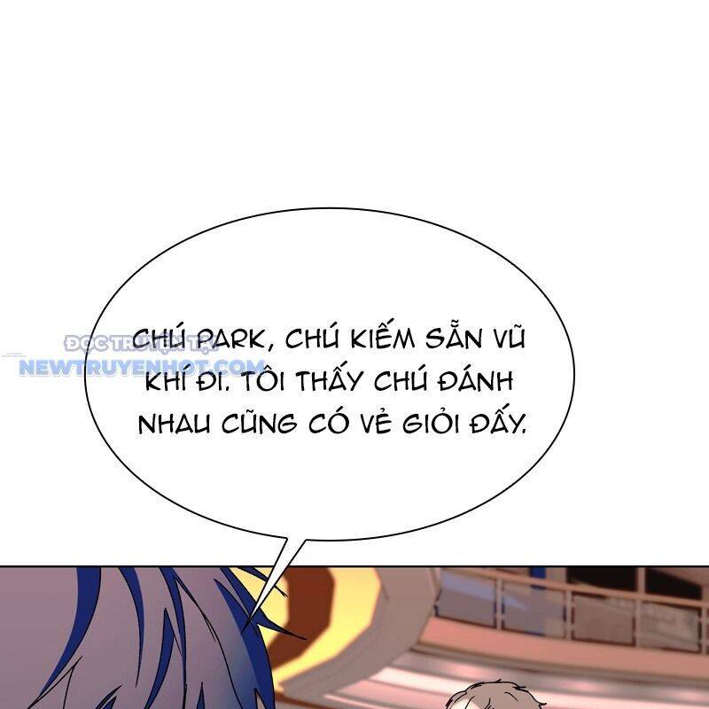 Tận Thế Cũng Chỉ Là Trò Chơi Chapter 49 - 10