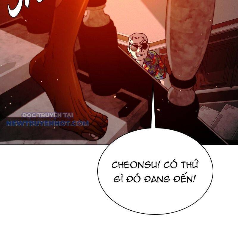 Tận Thế Cũng Chỉ Là Trò Chơi Chapter 49 - 94