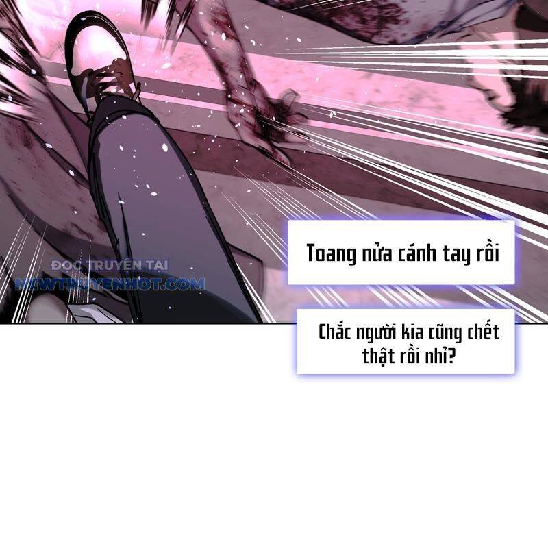 Tận Thế Cũng Chỉ Là Trò Chơi Chapter 50 - 11