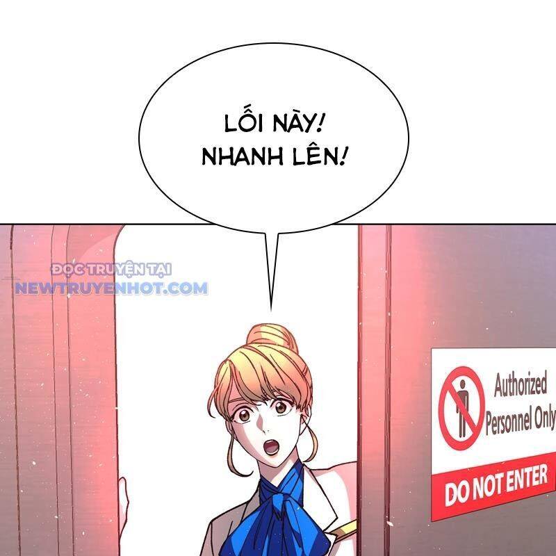 Tận Thế Cũng Chỉ Là Trò Chơi Chapter 50 - 116