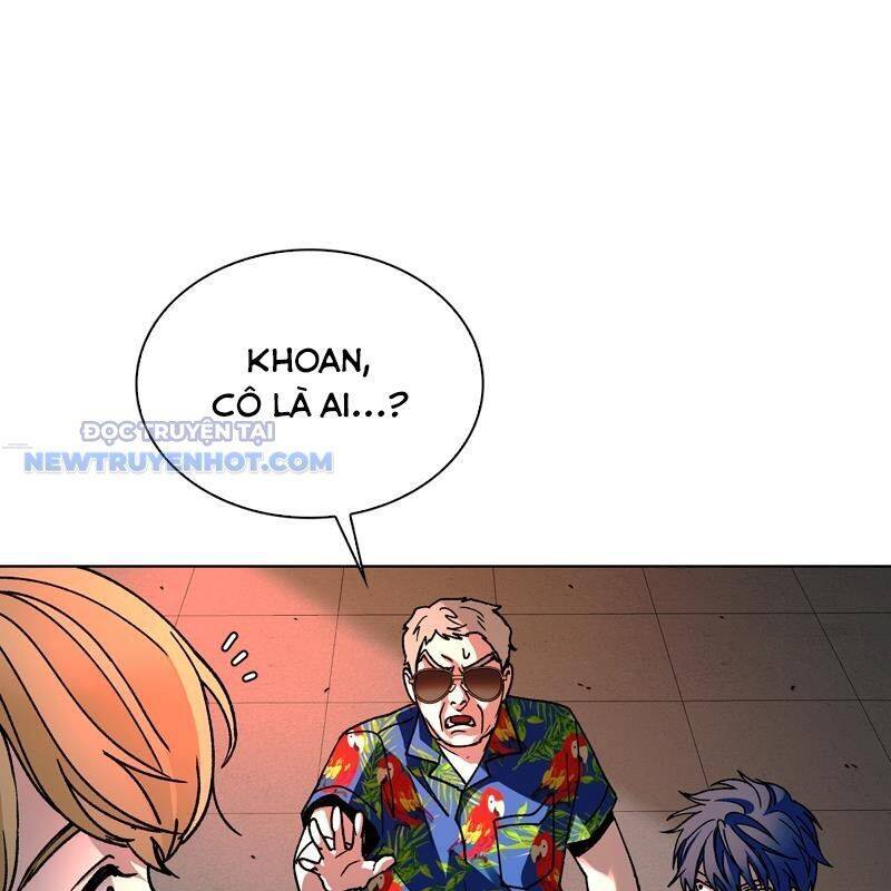 Tận Thế Cũng Chỉ Là Trò Chơi Chapter 50 - 131