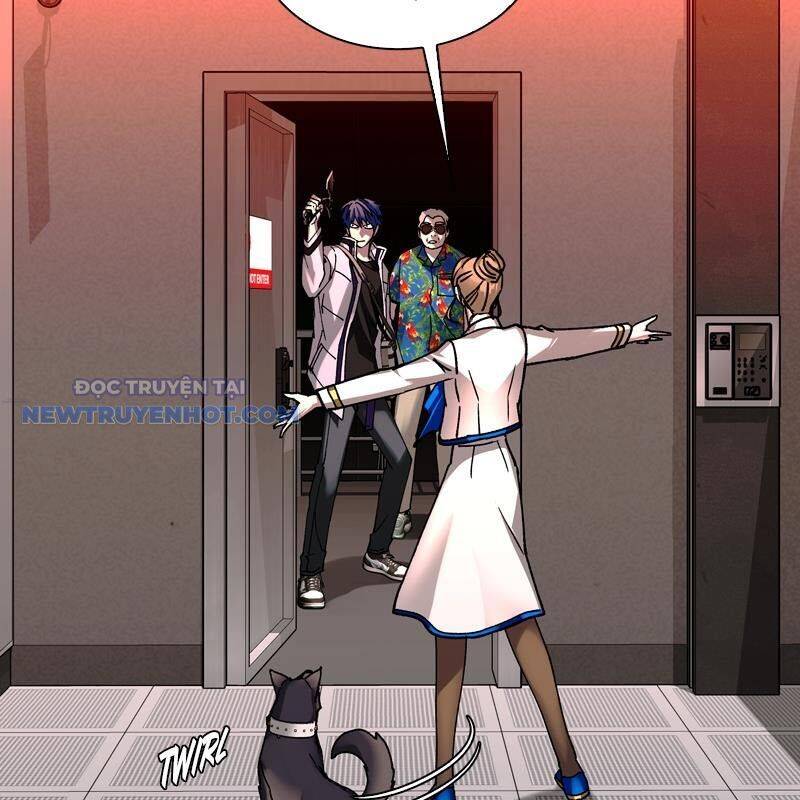 Tận Thế Cũng Chỉ Là Trò Chơi Chapter 50 - 147