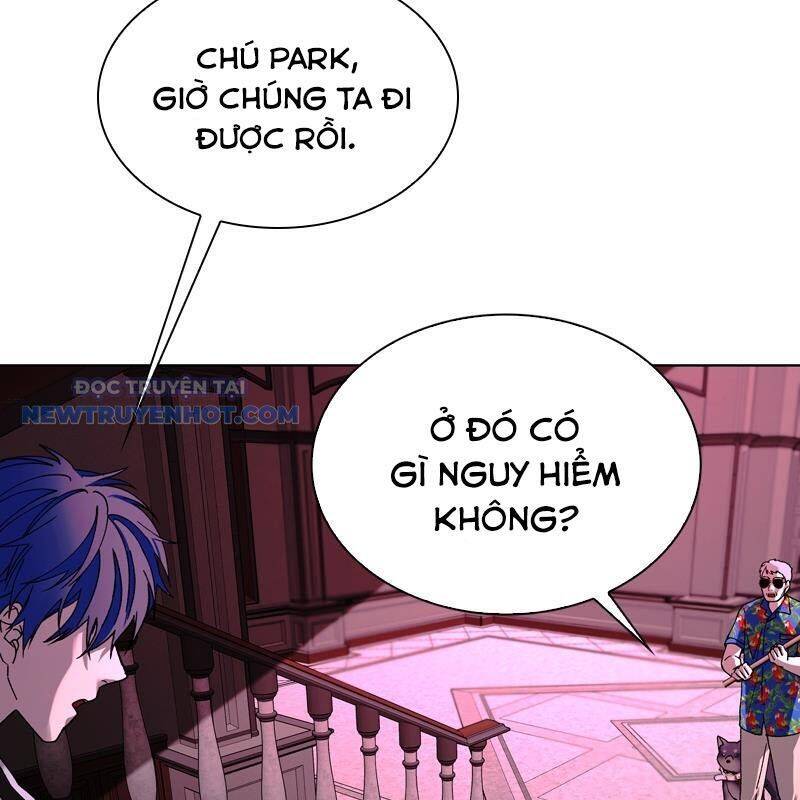 Tận Thế Cũng Chỉ Là Trò Chơi Chapter 50 - 16