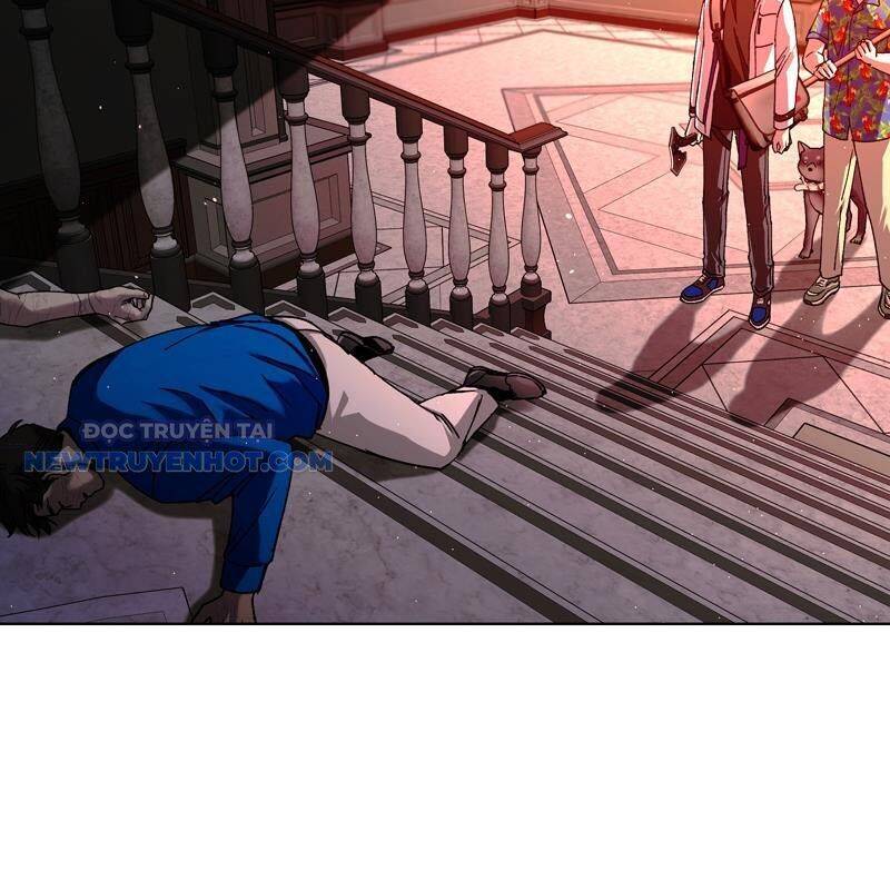 Tận Thế Cũng Chỉ Là Trò Chơi Chapter 50 - 3