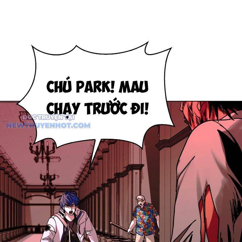 Tận Thế Cũng Chỉ Là Trò Chơi Chapter 50 - 26