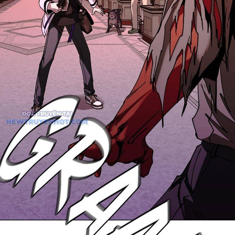 Tận Thế Cũng Chỉ Là Trò Chơi Chapter 50 - 27