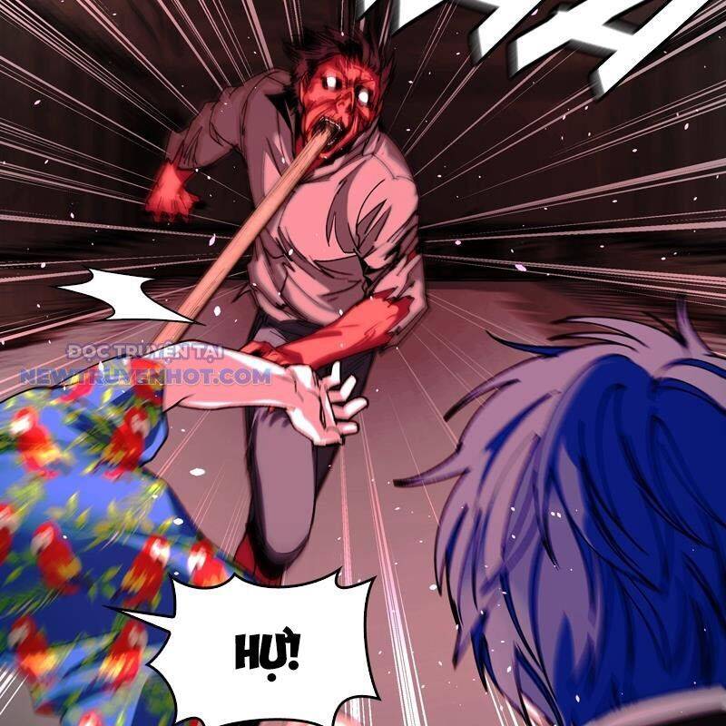 Tận Thế Cũng Chỉ Là Trò Chơi Chapter 50 - 34