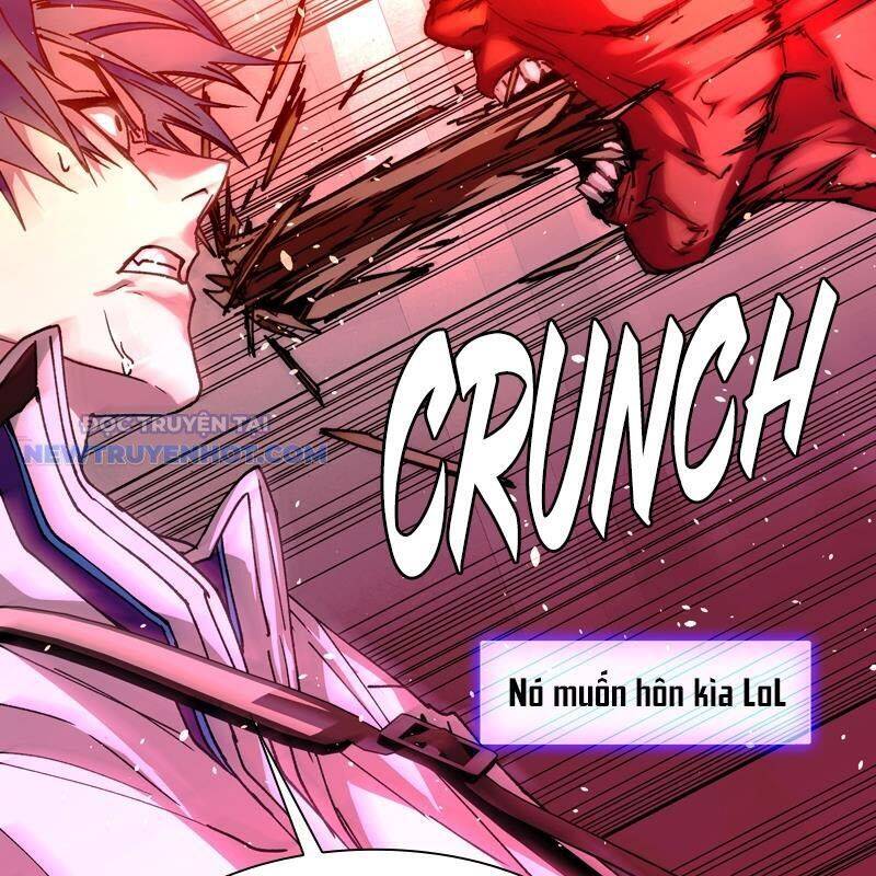 Tận Thế Cũng Chỉ Là Trò Chơi Chapter 50 - 50