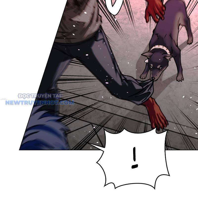 Tận Thế Cũng Chỉ Là Trò Chơi Chapter 50 - 57