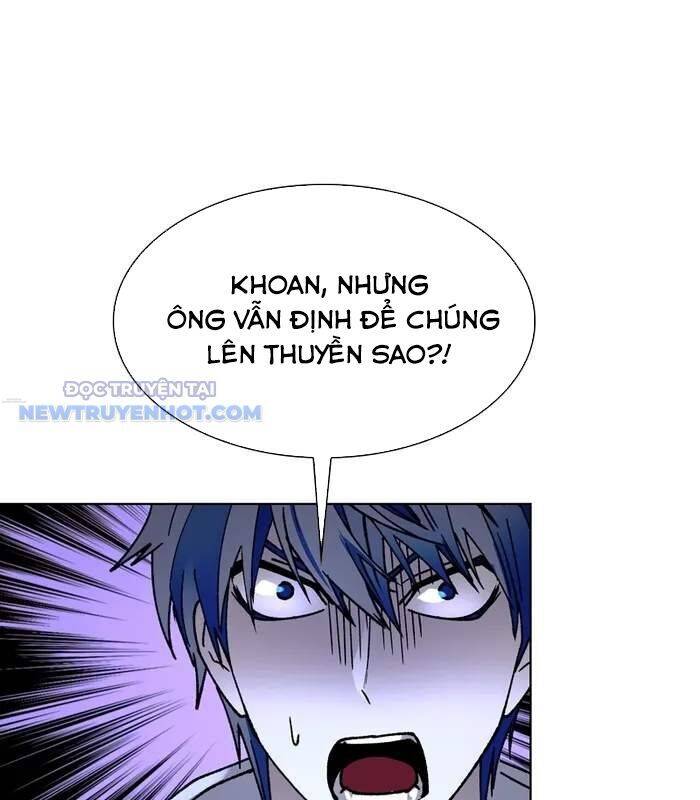 Tận Thế Cũng Chỉ Là Trò Chơi Chapter 51 - 103