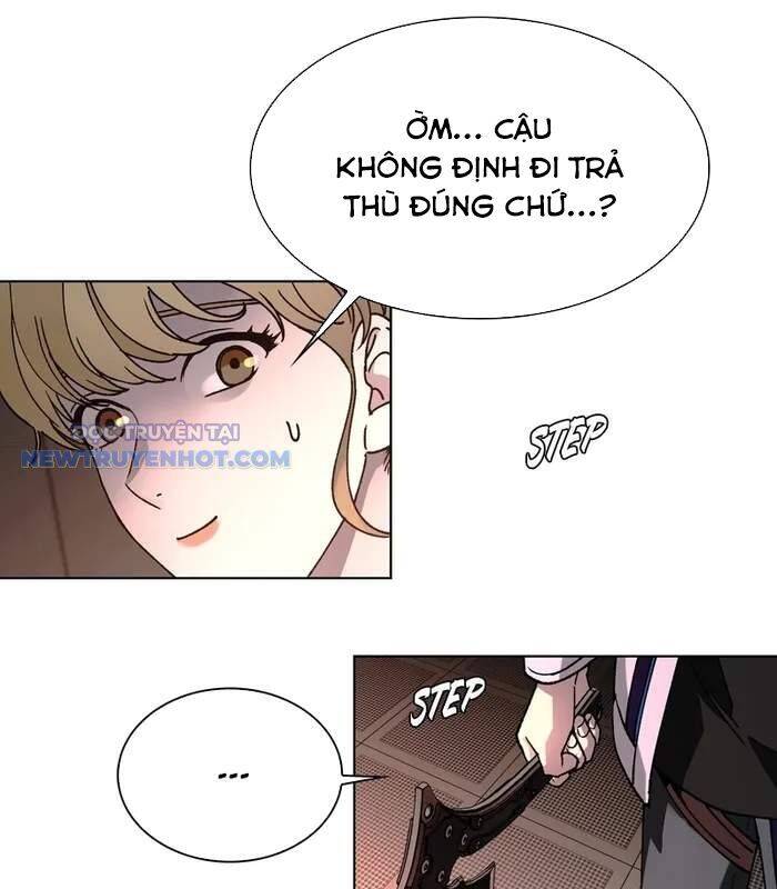 Tận Thế Cũng Chỉ Là Trò Chơi Chapter 51 - 13