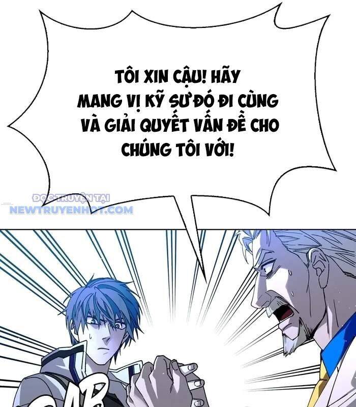 Tận Thế Cũng Chỉ Là Trò Chơi Chapter 51 - 122