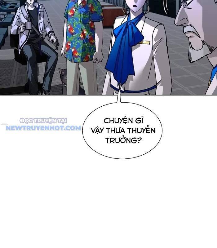 Tận Thế Cũng Chỉ Là Trò Chơi Chapter 51 - 140