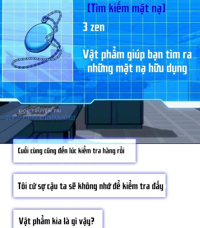 Tận Thế Cũng Chỉ Là Trò Chơi Chapter 51 - 147