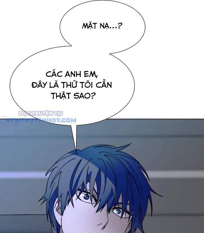 Tận Thế Cũng Chỉ Là Trò Chơi Chapter 51 - 149