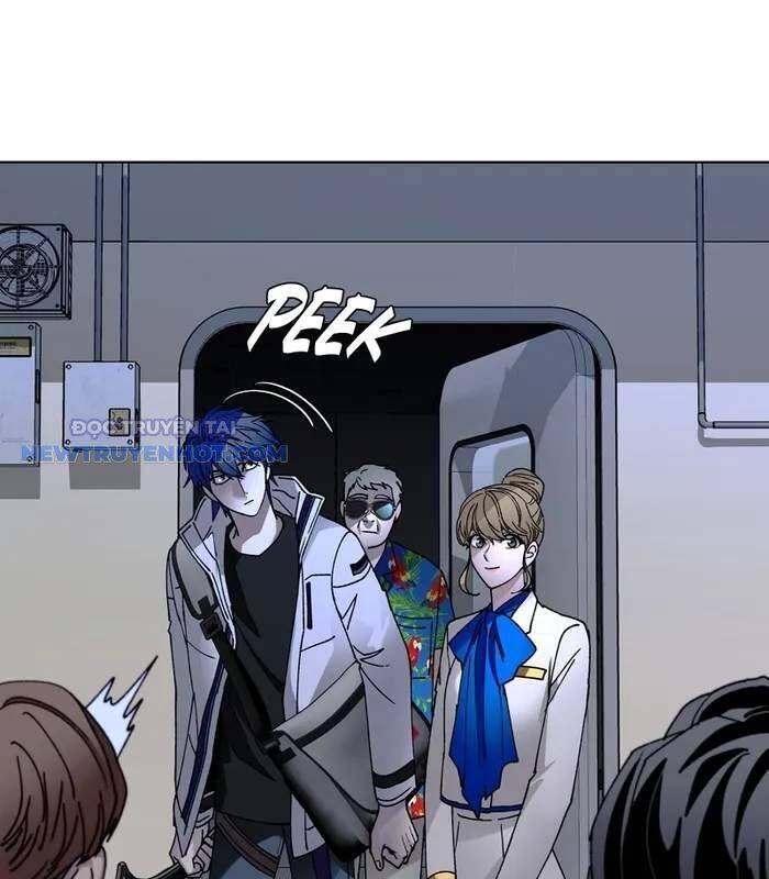 Tận Thế Cũng Chỉ Là Trò Chơi Chapter 51 - 18