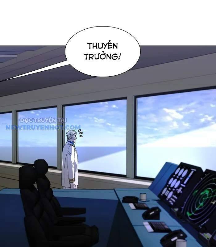 Tận Thế Cũng Chỉ Là Trò Chơi Chapter 51 - 20