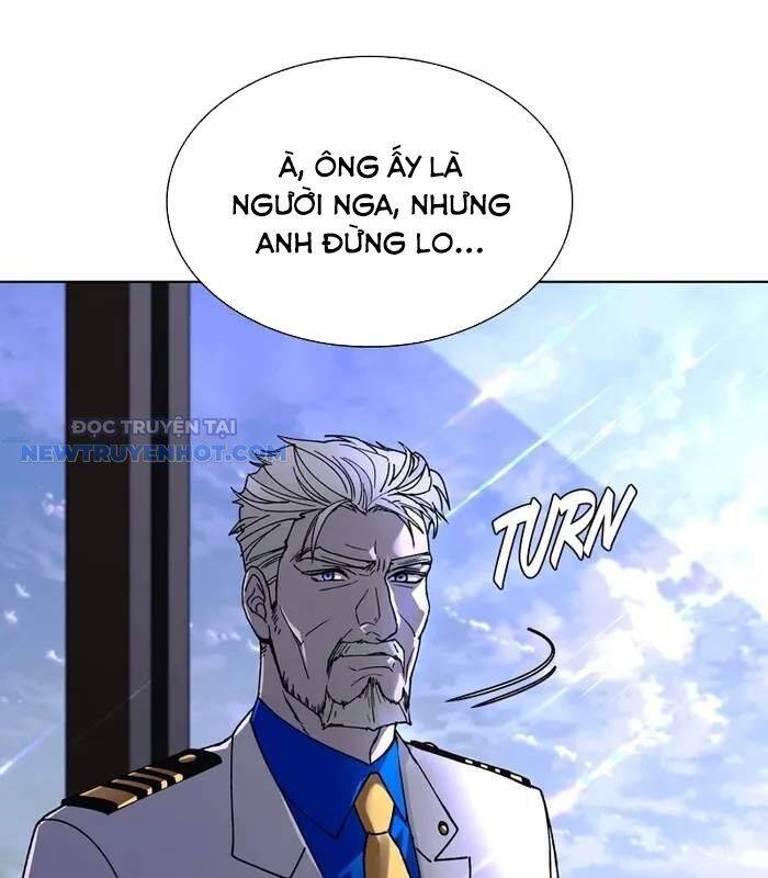 Tận Thế Cũng Chỉ Là Trò Chơi Chapter 51 - 22