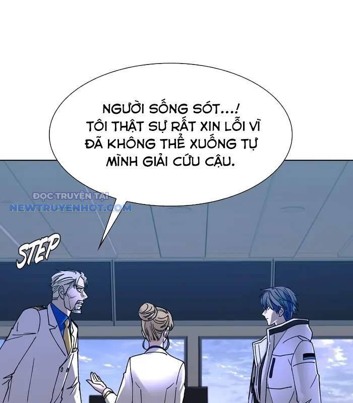 Tận Thế Cũng Chỉ Là Trò Chơi Chapter 51 - 24