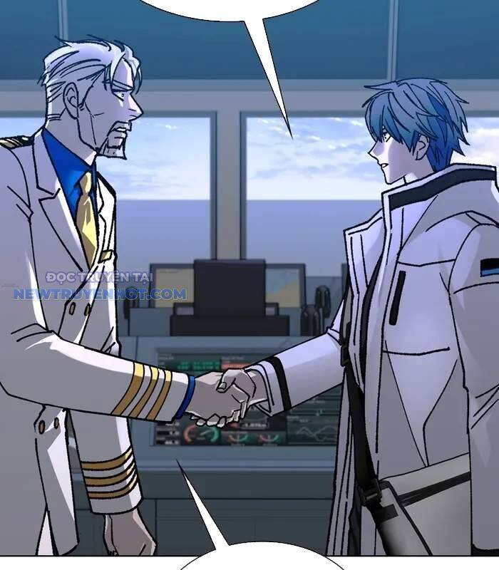 Tận Thế Cũng Chỉ Là Trò Chơi Chapter 51 - 27