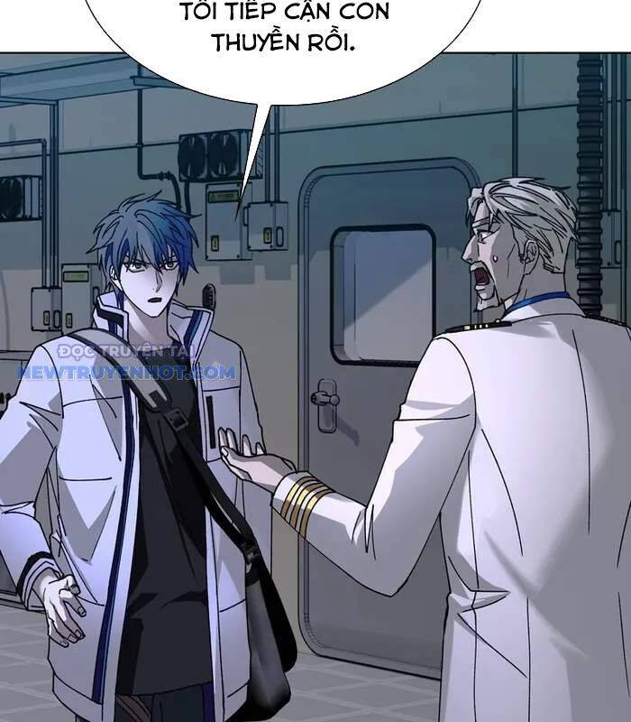 Tận Thế Cũng Chỉ Là Trò Chơi Chapter 51 - 32