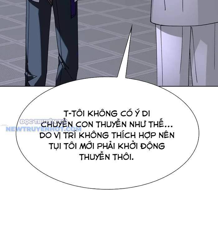 Tận Thế Cũng Chỉ Là Trò Chơi Chapter 51 - 33