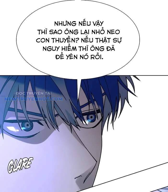 Tận Thế Cũng Chỉ Là Trò Chơi Chapter 51 - 35