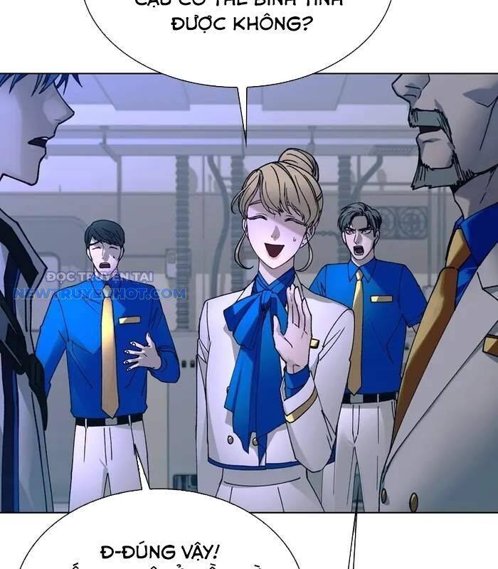 Tận Thế Cũng Chỉ Là Trò Chơi Chapter 51 - 38