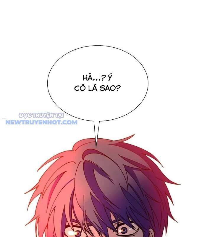 Tận Thế Cũng Chỉ Là Trò Chơi Chapter 51 - 5