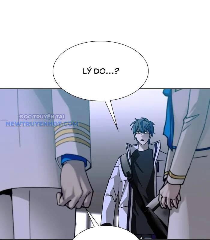 Tận Thế Cũng Chỉ Là Trò Chơi Chapter 51 - 44