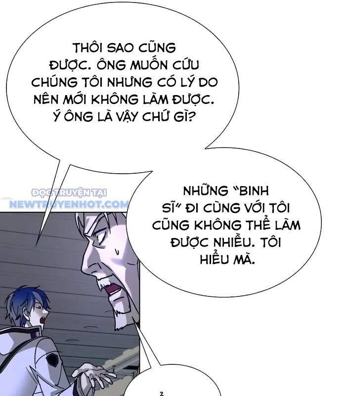 Tận Thế Cũng Chỉ Là Trò Chơi Chapter 51 - 48