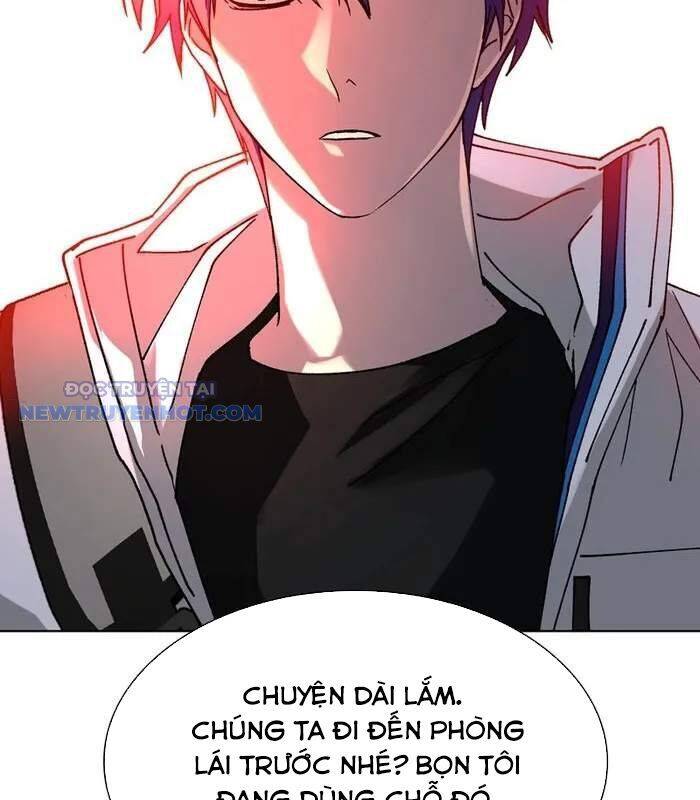 Tận Thế Cũng Chỉ Là Trò Chơi Chapter 51 - 6