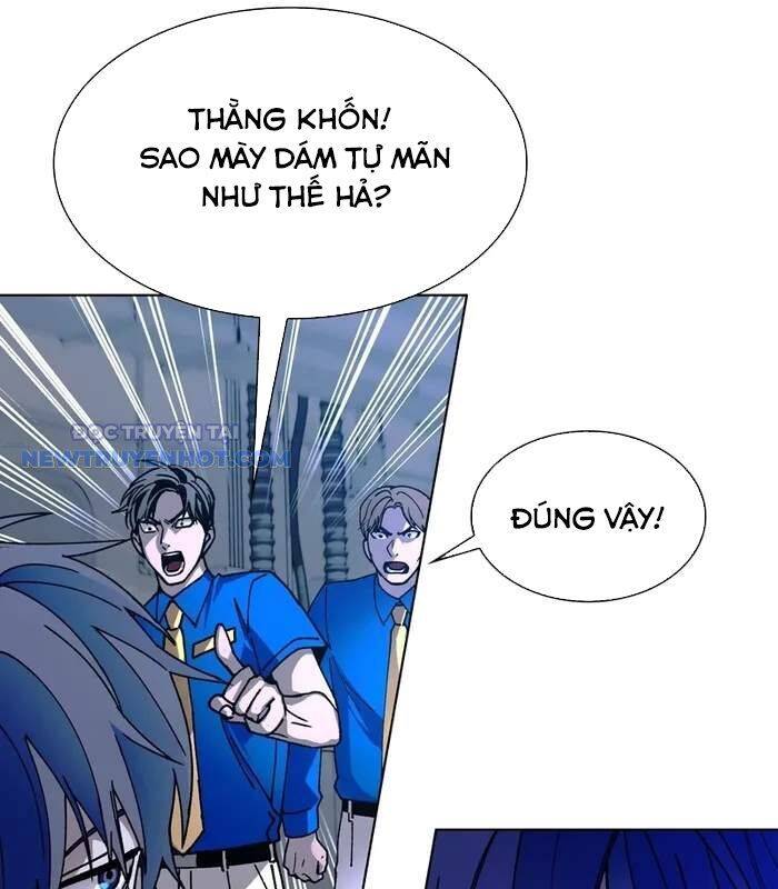 Tận Thế Cũng Chỉ Là Trò Chơi Chapter 51 - 51