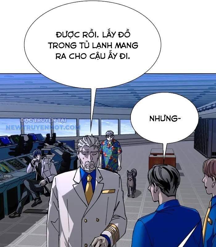 Tận Thế Cũng Chỉ Là Trò Chơi Chapter 51 - 55
