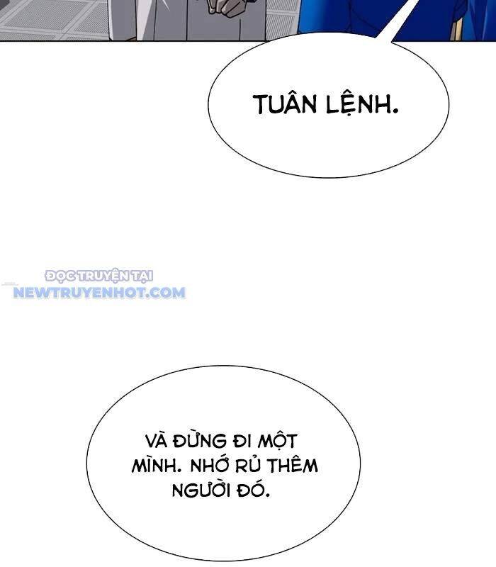 Tận Thế Cũng Chỉ Là Trò Chơi Chapter 51 - 56