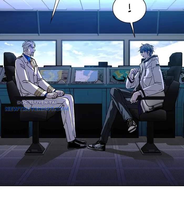 Tận Thế Cũng Chỉ Là Trò Chơi Chapter 51 - 63