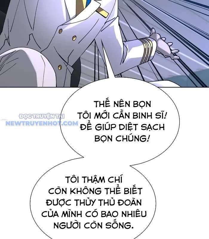 Tận Thế Cũng Chỉ Là Trò Chơi Chapter 51 - 83