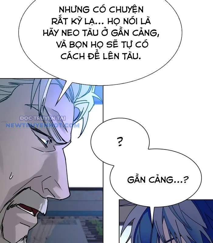 Tận Thế Cũng Chỉ Là Trò Chơi Chapter 51 - 85