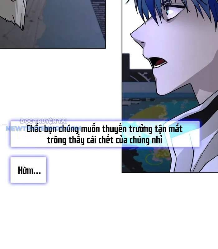 Tận Thế Cũng Chỉ Là Trò Chơi Chapter 51 - 86