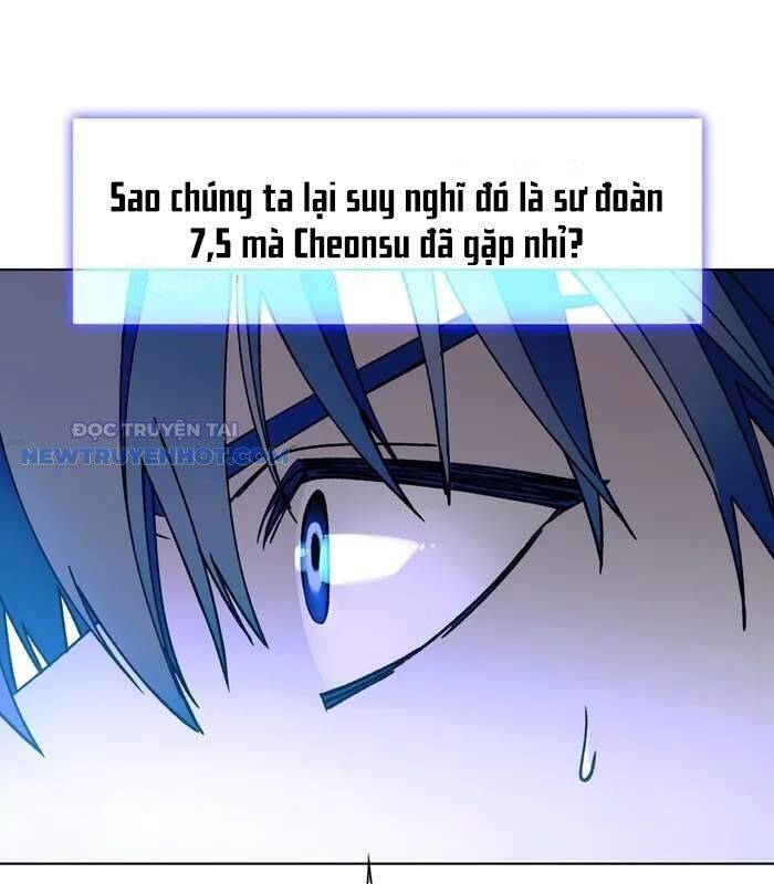 Tận Thế Cũng Chỉ Là Trò Chơi Chapter 51 - 87