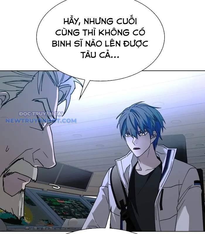 Tận Thế Cũng Chỉ Là Trò Chơi Chapter 51 - 93