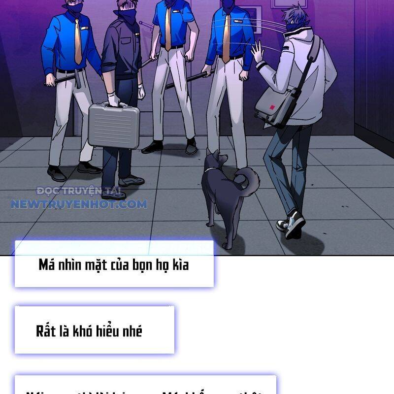 Tận Thế Cũng Chỉ Là Trò Chơi Chapter 52 - 116