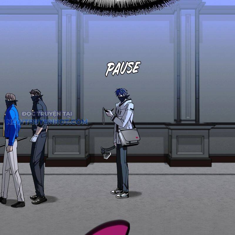 Tận Thế Cũng Chỉ Là Trò Chơi Chapter 52 - 139