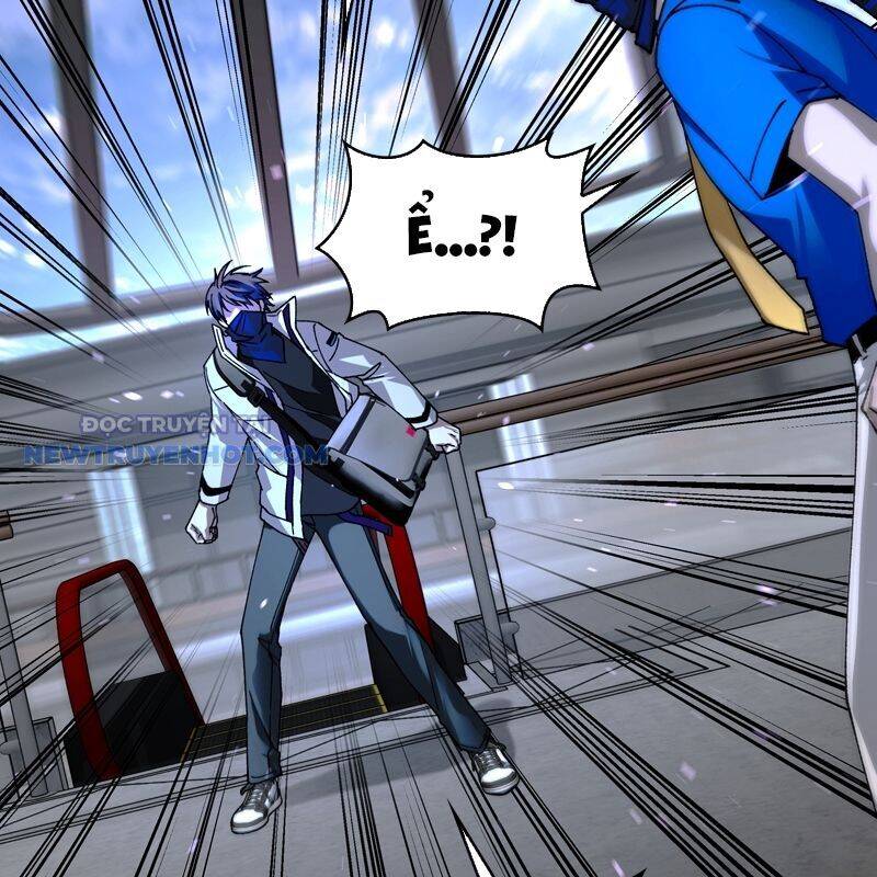 Tận Thế Cũng Chỉ Là Trò Chơi Chapter 52 - 146